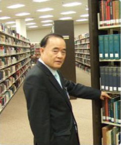 서문 강 원로목사 프로필 사진