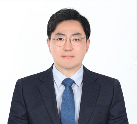 조 남준 협동목사 프로필 사진